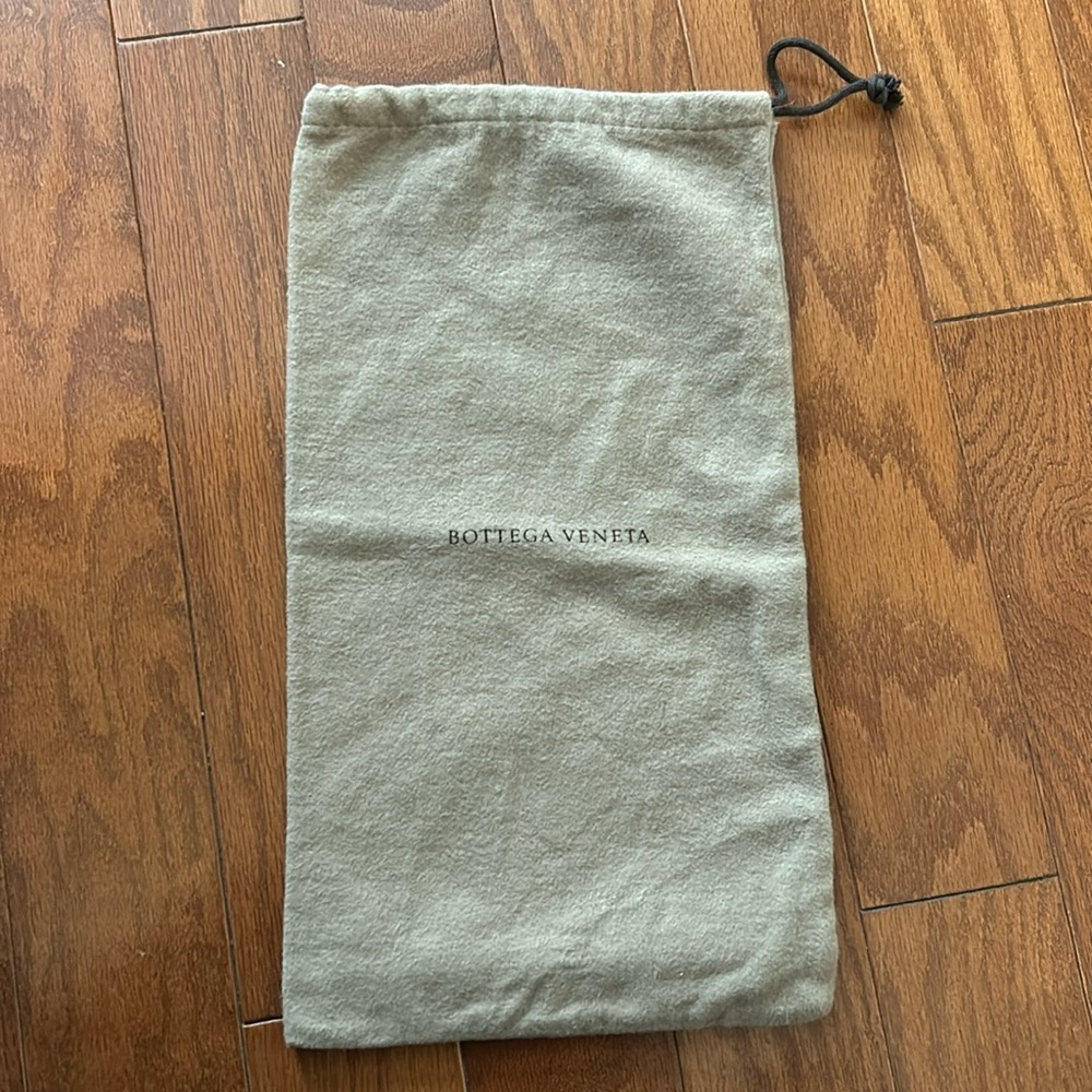 Bottega Veneta Dustbag small